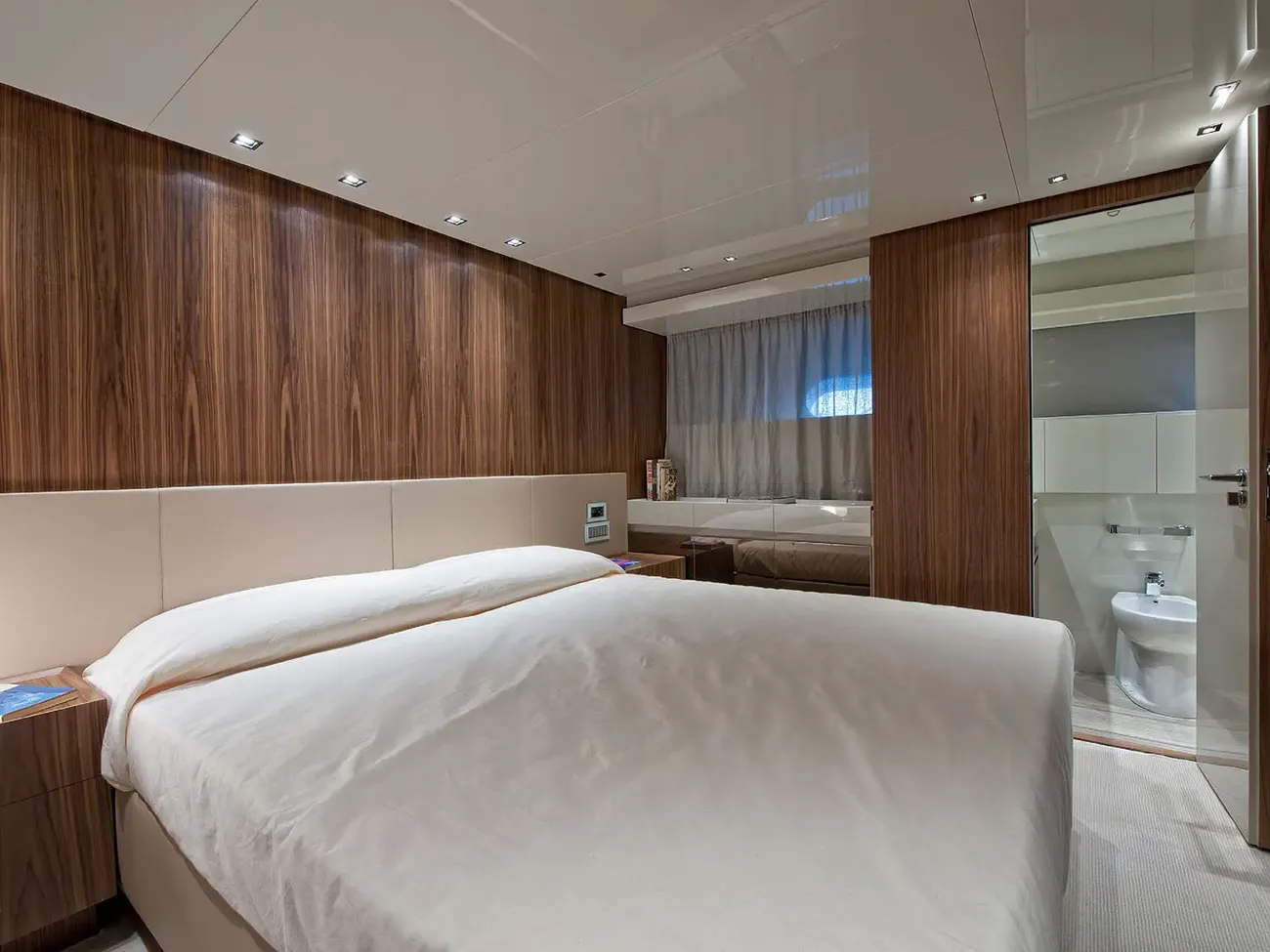 Thumbnail von Sanlorenzo 82