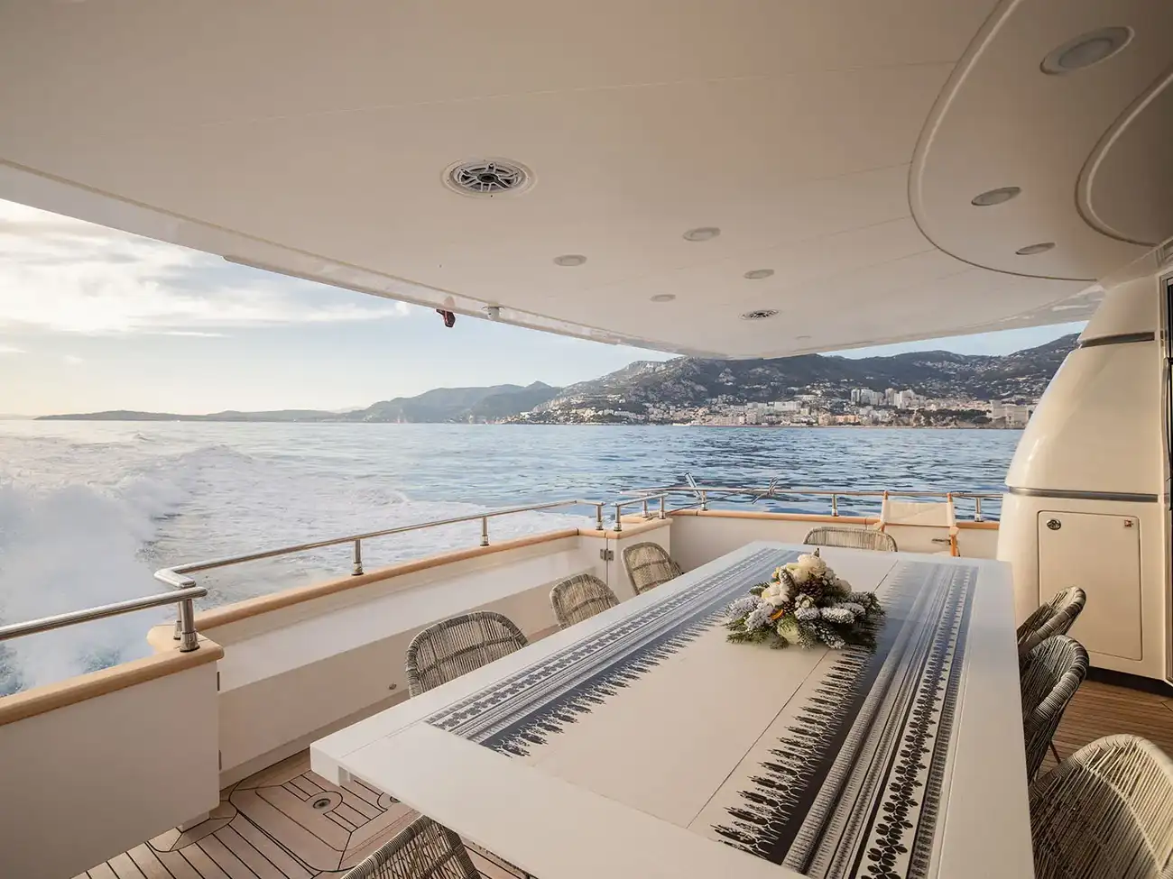 Thumbnail von Sanlorenzo 82