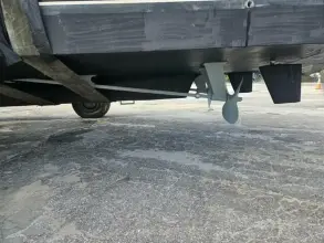 Thumbnail von Offshore Yachts 48 Yachtfish Southern Flite