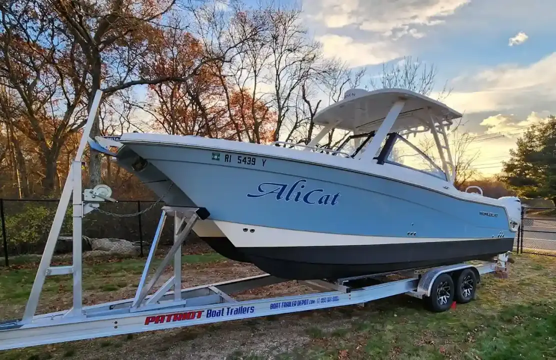 Dünya Kedi 260 CC ALICAT