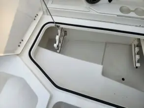 Thumbnail von World Cat 260 CC ALICAT