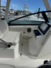 Thumbnail von World Cat 260 CC ALICAT