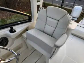 Thumbnail von World Cat 260 CC ALICAT