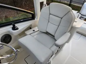 Thumbnail von World Cat 260 CC ALICAT