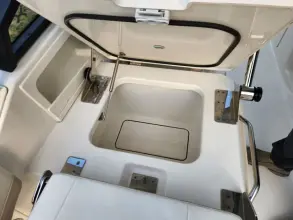 Thumbnail von World Cat 260 CC ALICAT