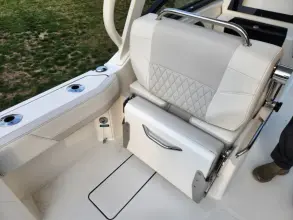 Thumbnail von World Cat 260 CC ALICAT