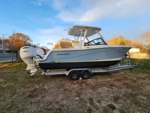 Thumbnail von World Cat 260 CC ALICAT