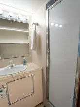 Thumbnail von Hatteras 58 Yacht Fish Solena