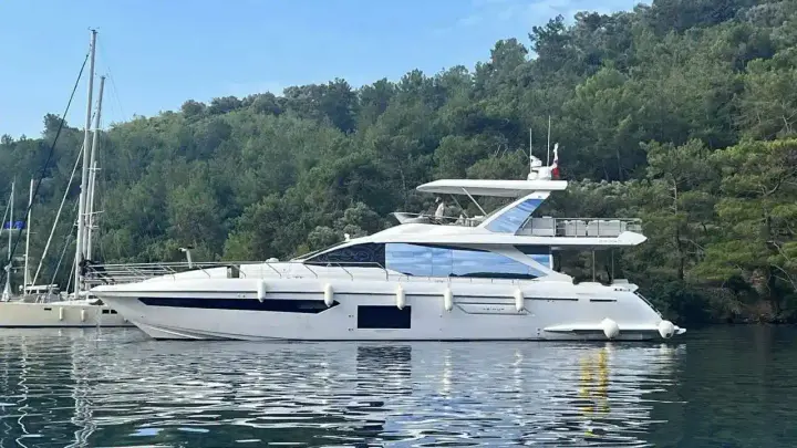 Azimut Fly 72 1746