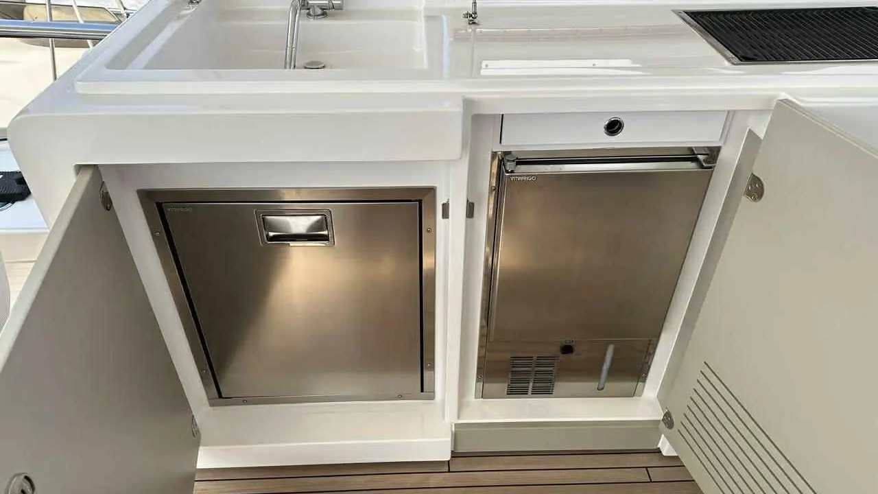 Thumbnail von Azimut Fly 72 1746