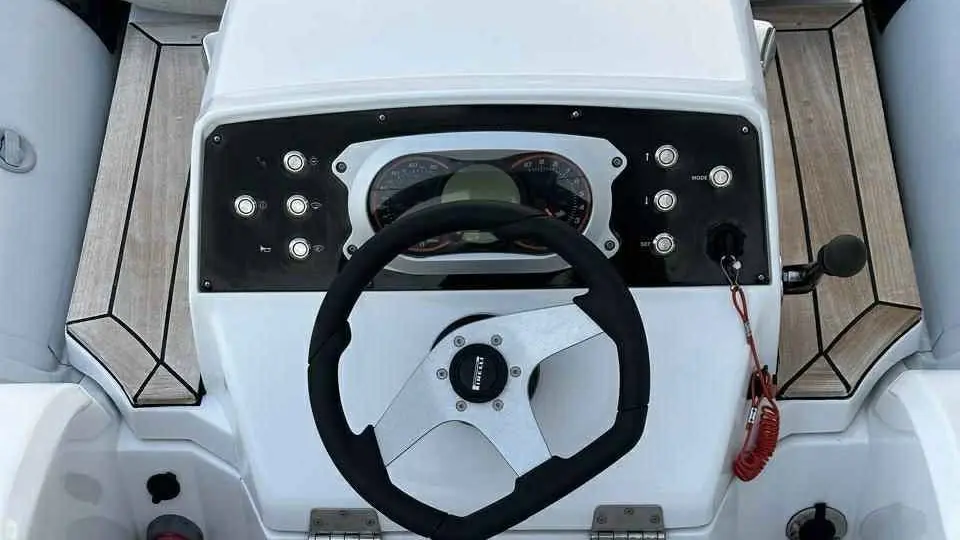 Thumbnail von Azimut Fly 72 1746