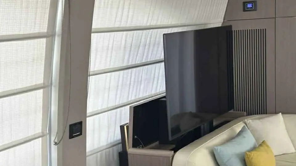 Thumbnail von Azimut Fly 72 1746