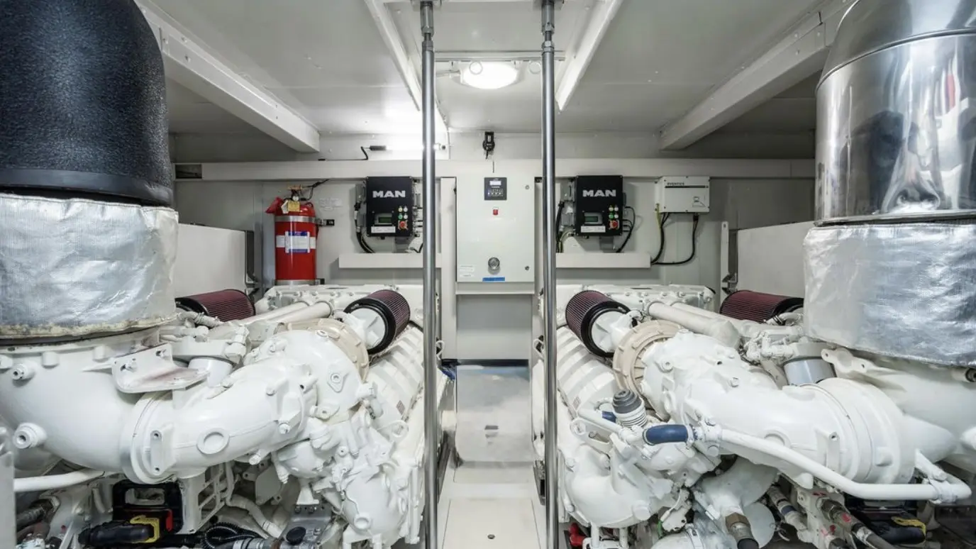 Thumbnail von Azimut Fly 72 1746