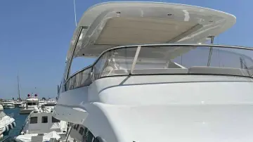 Thumbnail von Azimut Fly 72 1746