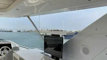 Thumbnail von Azimut Fly 72 1746