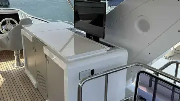 Thumbnail von Azimut Fly 72 1746