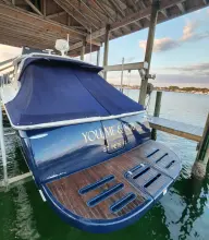 Thumbnail von Tiara Yachts 3100 Coronet