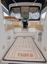 Thumbnail von Tiara Yachts 3100 Coronet