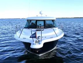 Thumbnail von Tiara Yachts 3100 Coronet