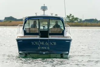 Thumbnail von Tiara Yachts 3100 Coronet