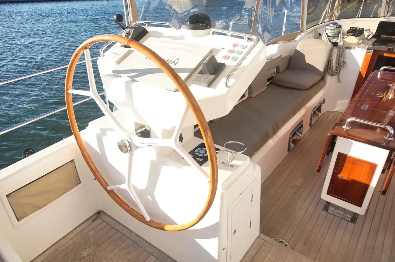 Thumbnail von Hylas H70