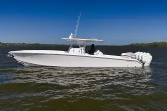 Thumbnail von Bahama 41