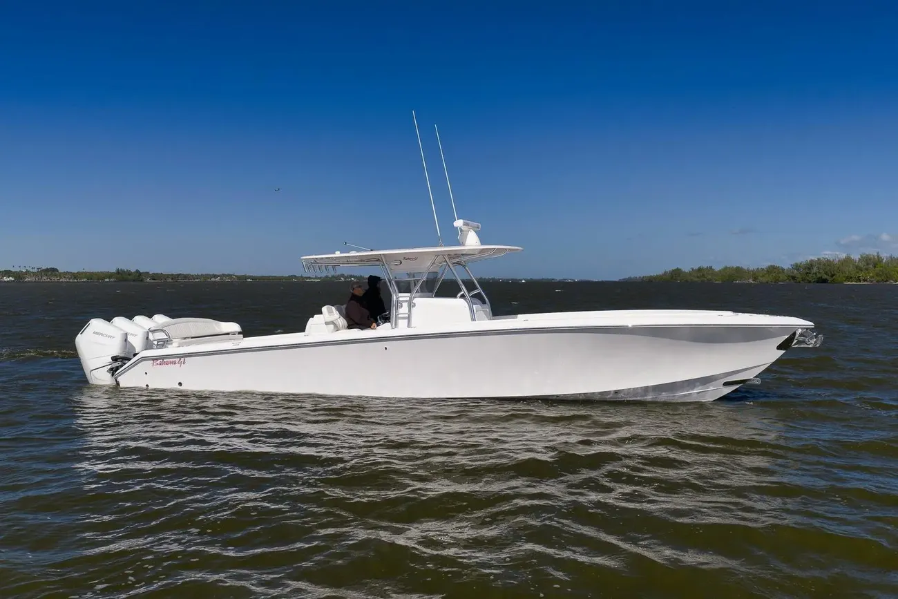 Thumbnail von Bahama 41