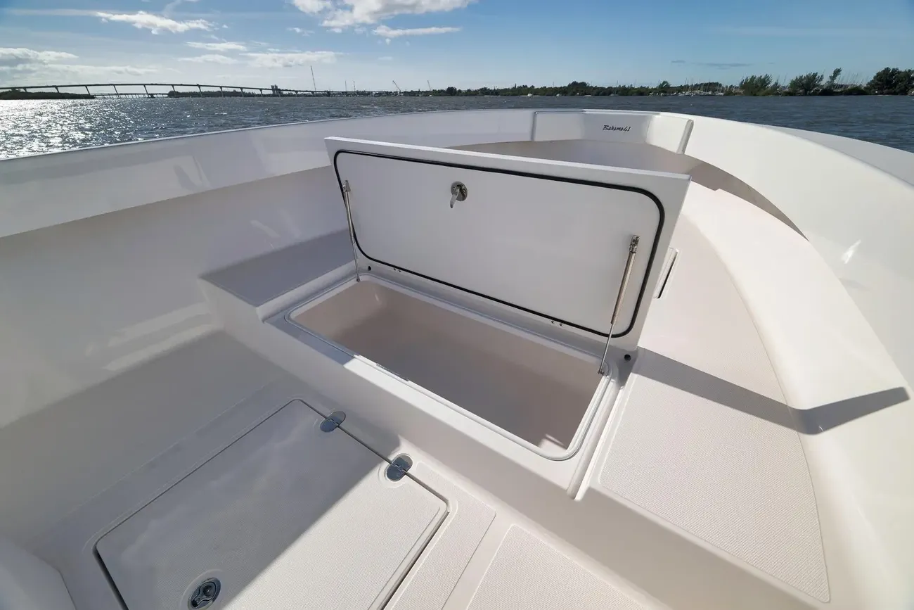 Thumbnail von Bahama 41