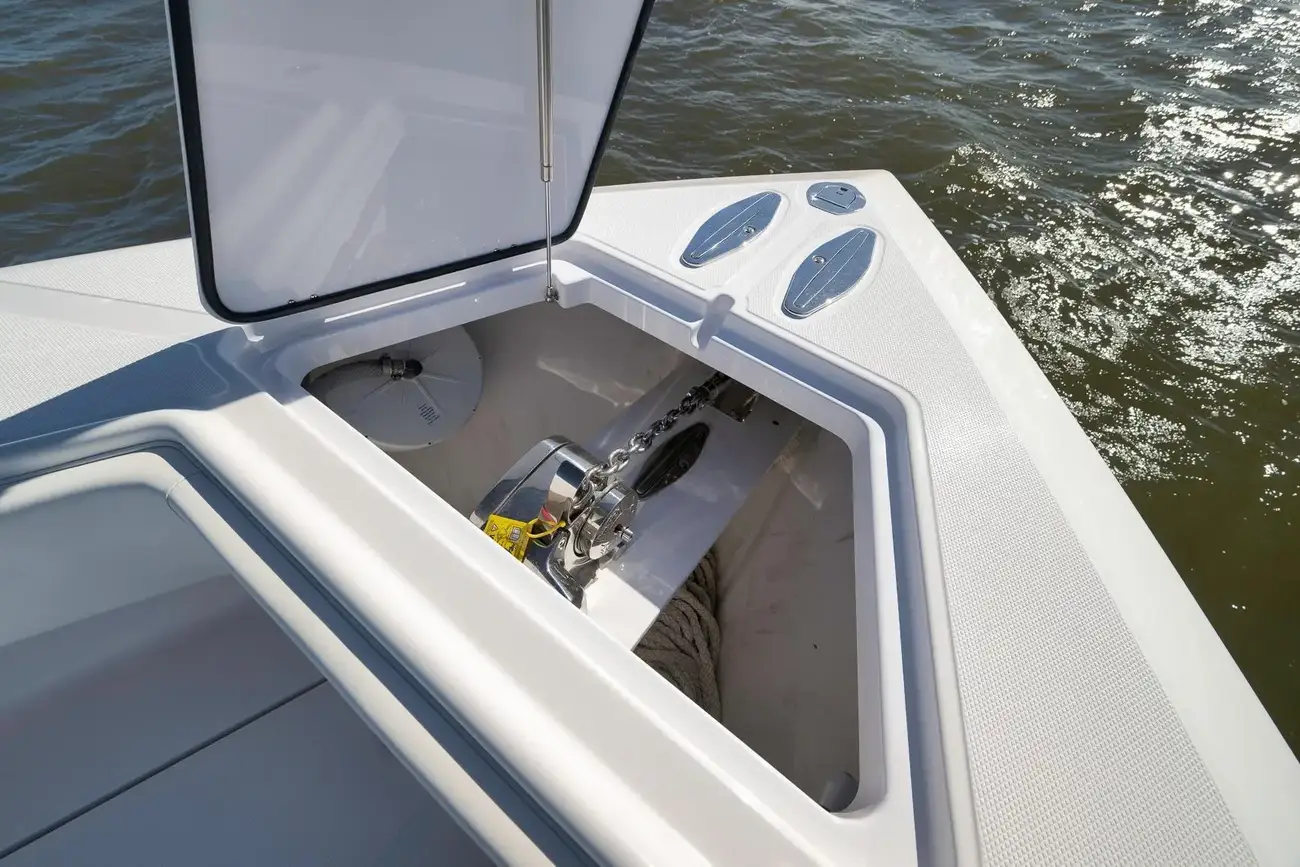 Thumbnail von Bahama 41