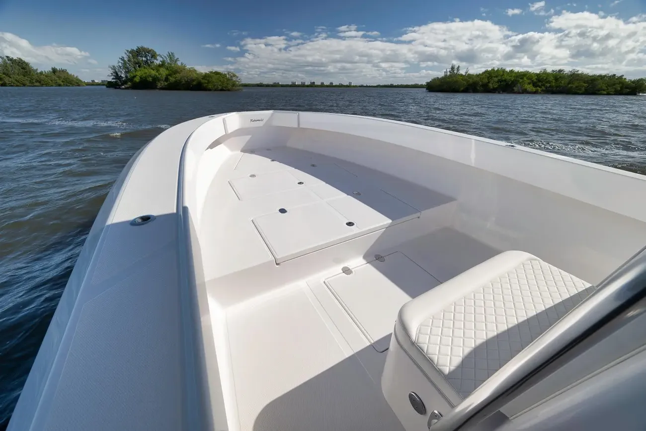 Thumbnail von Bahama 41