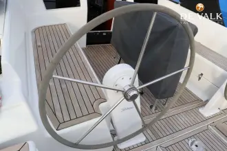 Thumbnail von Hanse 388