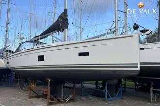 Thumbnail von Hanse 388