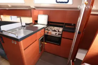 Thumbnail von Hanse 388