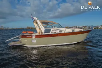 Thumbnail von Apreamare 11 Cabinato