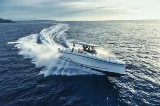 Thumbnail von Wellcraft 38 T-Top