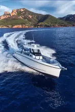 Thumbnail von Wellcraft 38 T-Top