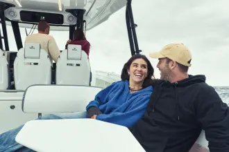 Thumbnail von Wellcraft 38 T-Top