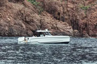 Thumbnail von Wellcraft 38 T-Top