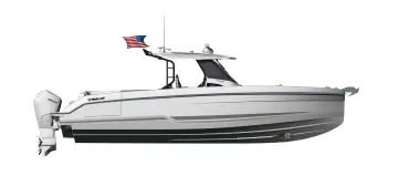 Thumbnail von Wellcraft 38 T-Top