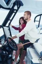 Thumbnail von Wellcraft 38 T-Top