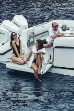 Thumbnail von Wellcraft 38 T-Top