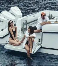 Thumbnail von Wellcraft 38 T-Top