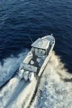 Thumbnail von Wellcraft 38 T-Top