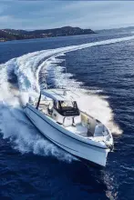 Thumbnail von Wellcraft 38 T-Top