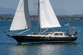 Thumbnail von Cabo Rico 42 Pilothouse