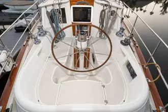 Thumbnail von Cabo Rico 42 Pilothouse