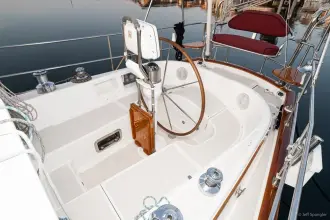 Thumbnail von Cabo Rico 42 Pilothouse