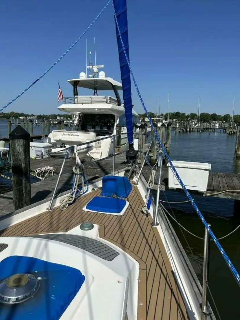 Thumbnail von SLOCUM 43 TROUVAILLE