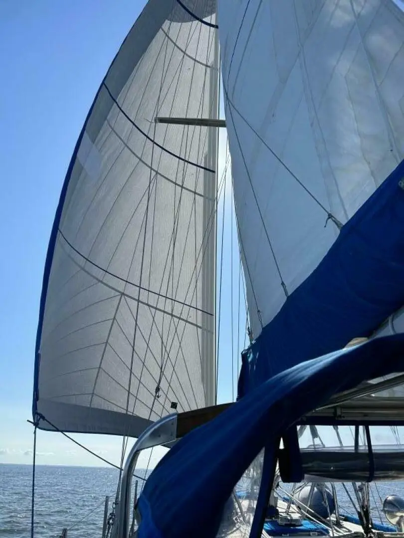 Thumbnail von SLOCUM 43 TROUVAILLE