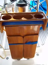 Thumbnail von SLOCUM 43 TROUVAILLE